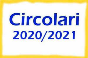 Circolari 20/21