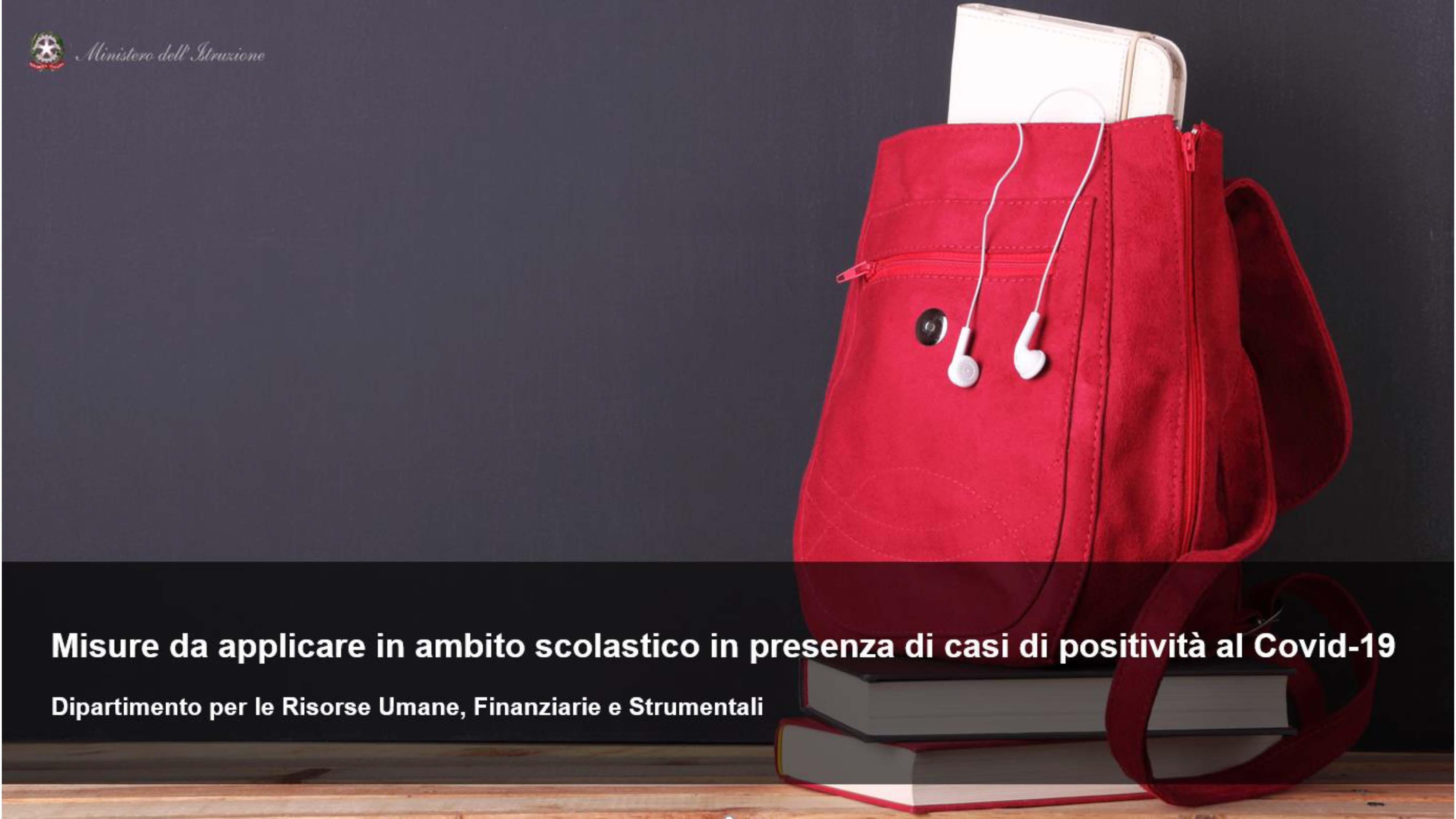 Misure anticovid