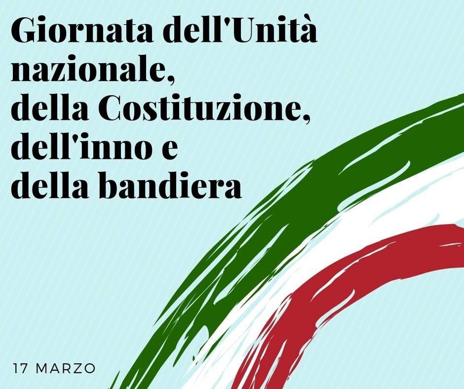 Festa dell'unità nazionale