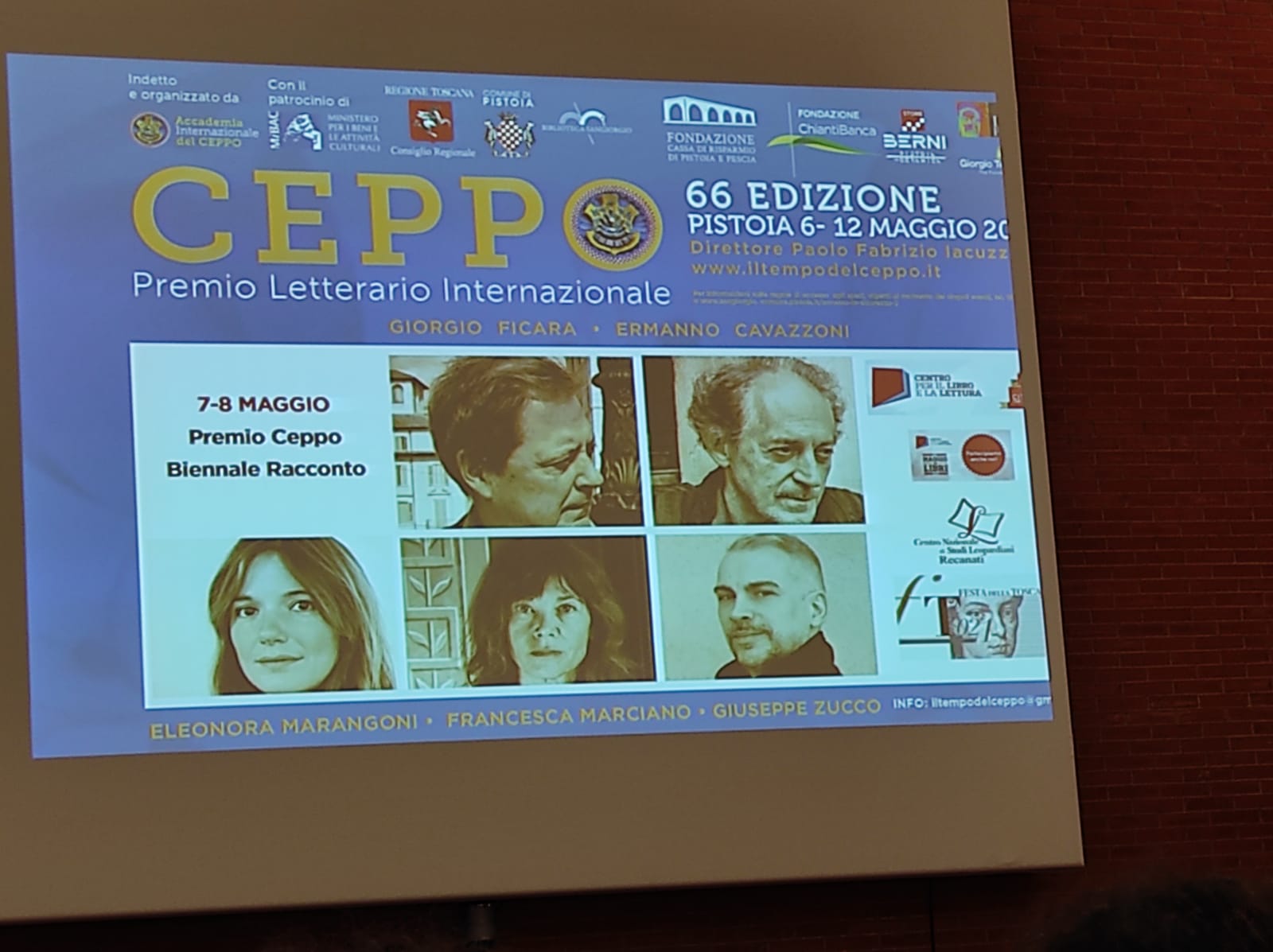 Premio Ceppo