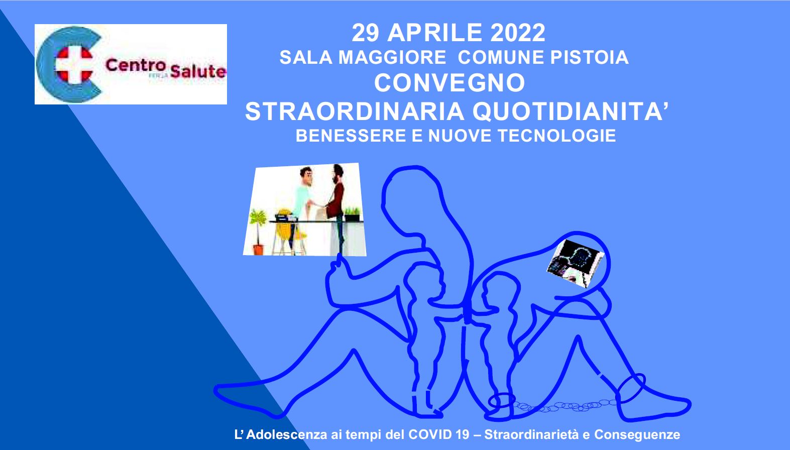 convegno straordinaria quotidianità