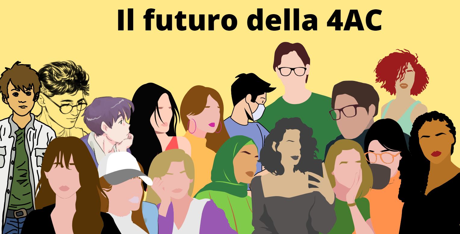 il futuro della 4AC