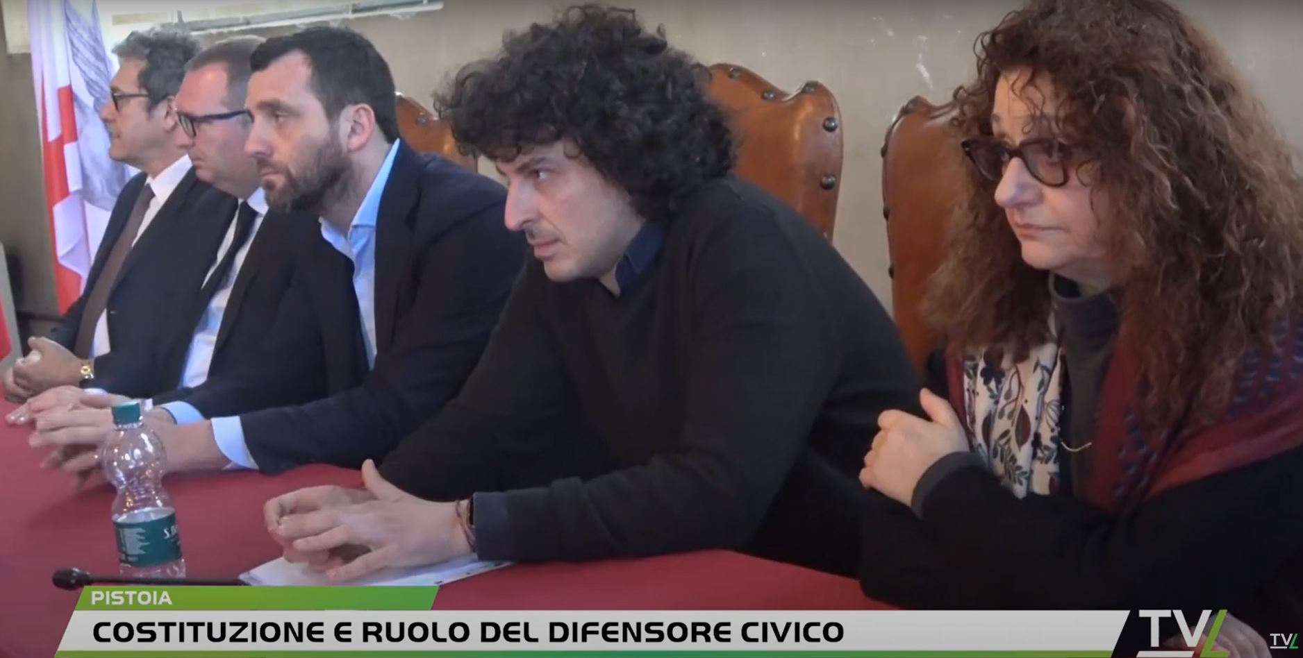 Costituzione e ruolo del difensore civico