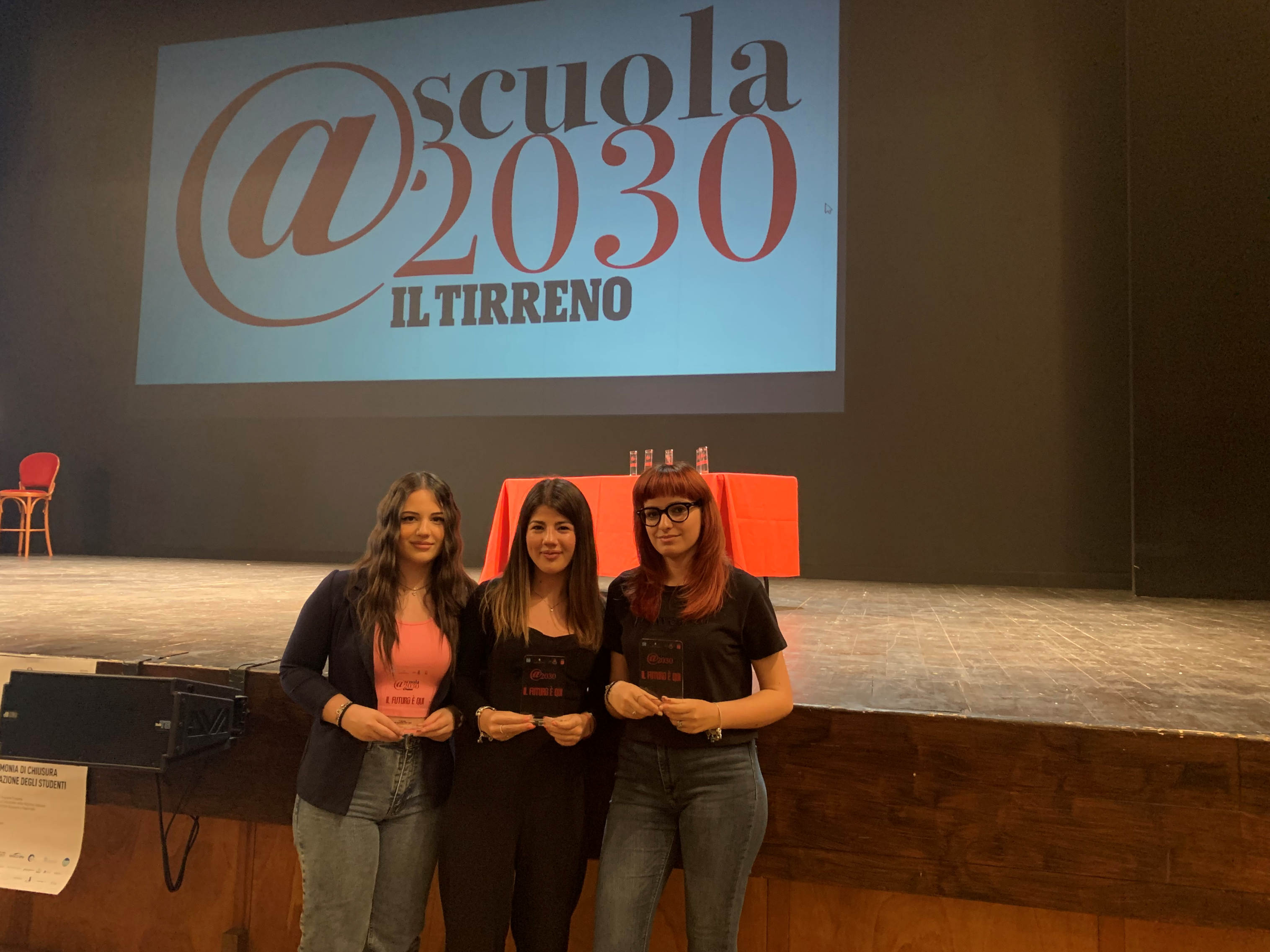 Scuola 2030