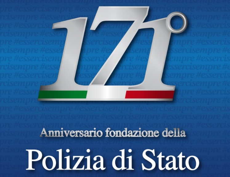 Festa Polizia